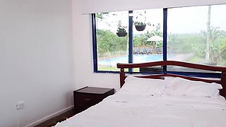 SOUTHERNSTROKES Hung IDK Skinny Barebacks Junior Jones Ass