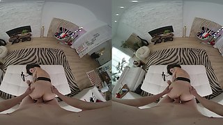 BDSM: Session with Luna Lovely