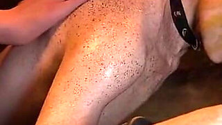 Redhead MILF Slave Gangbanged and Pissed on - Photo Hunt Gameplay