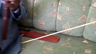 Punishment girl