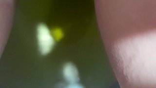 Licky Kik Pee