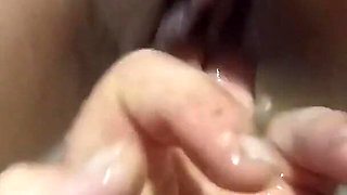 Bathroom Sex with Oral