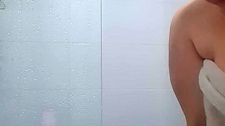 Waking up and Taking a Nice Bath