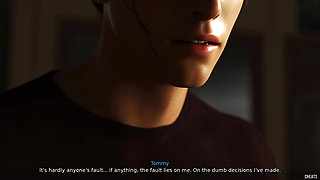 The Art of Seduction (part 19)