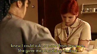 Lupus LP-025 - Too Many Fathers english sub: Fetish, Vintage  Spanking Punishment Porn