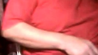 Mature Asian Elizabeth, 57, on Webcam - Part 2