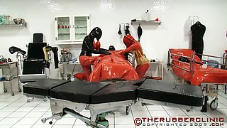 Fetish Hoe Toys Her Pussy With Cucumber And Loves It