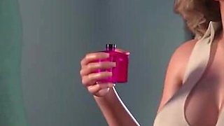 Treasure of Nadia: horny doctor is riding a patient with very big cock ep 100