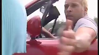 Ocean in the Groves 1997 ft. Oceane: Blowjob, Babe  Cowgirl Porn