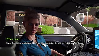 Milfania Ep07