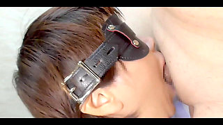 Mayu No.82 No Panties Exposure, Anal Licking Training, Nipple Bias, Slang Tag, Screaming Sex, Blindfold, Squirting, Creampie