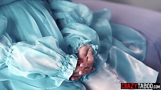 Passion vagina licking by horny girlfriend