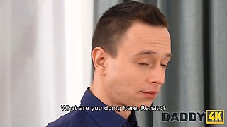 Daddy4k. bull wants a open up of your volatility