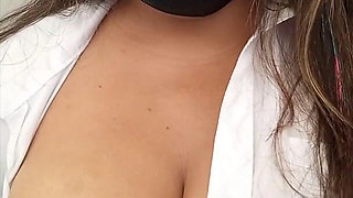 Scandal in Colombia! Colombian Student Is Expelled After Going Viral in Homemade Amateur Porn