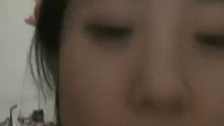Chinese femdom Ballbusting