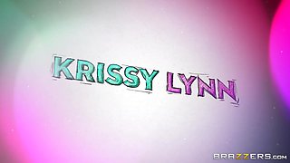 The Next Big Thing With Alex Legend, Krissy Lynn - Brazzers