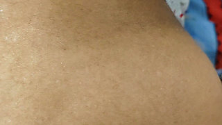 I fucked my sister's friend after stripping her naked