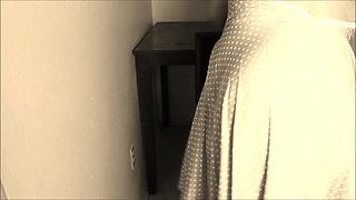 House Wife Fuck Banana