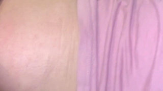 Step Dad Every Morning Gives Me to Suck Dick and Swallow His Cum