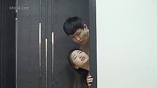 So Ra Fresh Female College Student 18+ Soras Moaning Sound 2021 Korean