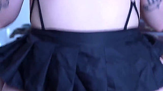 Clown Girl GF Cucks You