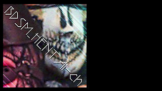 Extra thick dildo & blow job...white pussy juice from vagina. (Full video at fapHouse)