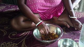 Desi bhabhi ko daru pilaya aur chudai ki
