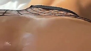 Chinese Slut Nicole Doshi Gets Filled