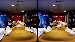 Conspiracy Wedding Of Stepmother And Stepdaughter Part 4 - Asian Bride Hardcore