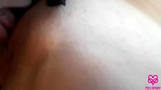 First Time Lesbian Sex - Two Girlfriends Explore Pussy Licking & Kissing