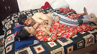 Hot Bhabhi Lust