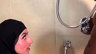 Aaliyah Yasin Orders BBC Room Service