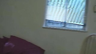 Perverted bimbo vintage soul-stirring sex clip