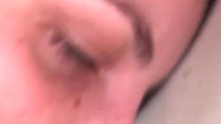 Licking Toilet Till Orgasm