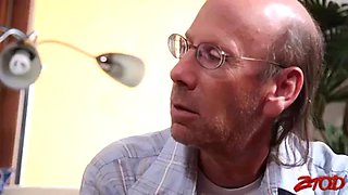 Interracial cheating Cougar wife Cockold husband ft. Bbc, Gangbang, Orgy, Teen  Swinger: Big Tits, Big Ass  Babe Porn