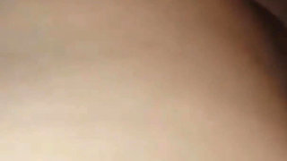 FFM Threesome BBC Pounding My Pussy Doggy While Eating Some Pussy