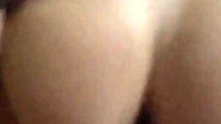 The Party at the Club Got Out of Hand and I Showed Him My Favorite Panties at My House
