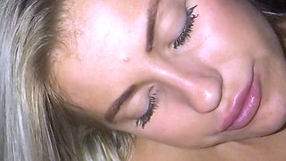 Amateur BJ Oral POV Blowjob Cumshot