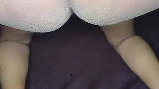 Homemade Couple Sana621 and Her Husband Doggy Style Sex