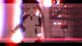 Follow The Leader Kantai Collection Murasame