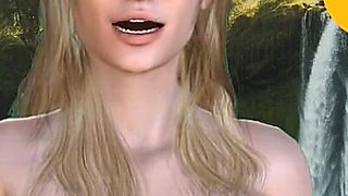 Holidays Fun Part - 4: English Audio Sex Story