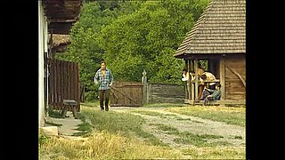 Nasty Slut Begging for Rough Tit Punishment