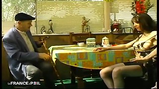 Grandpa Tests Dating Sites, And It Works