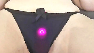 POV of my wet little pussy and my vibrator. and I love sucking a big cock and getting lots of cum