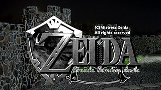 Interracial bondage humiliation 691