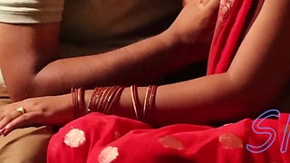 Pati Patni Aur Boss Part 1 - Indian Sex Hindi