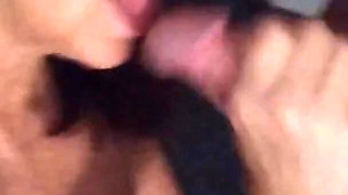 Mature Hardcore Model Candi Annie Hired for POV Shoot