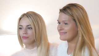 Cheerful Nathan Threat and Abby Cross at pornstar sex