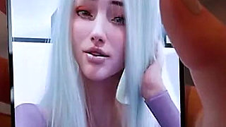 Lust Academy 2 - Part 168 - the Treasure by Misskitty2k
