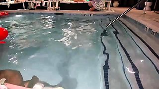 Sexy Small Tit Brunette Teen Sucks And Fucks